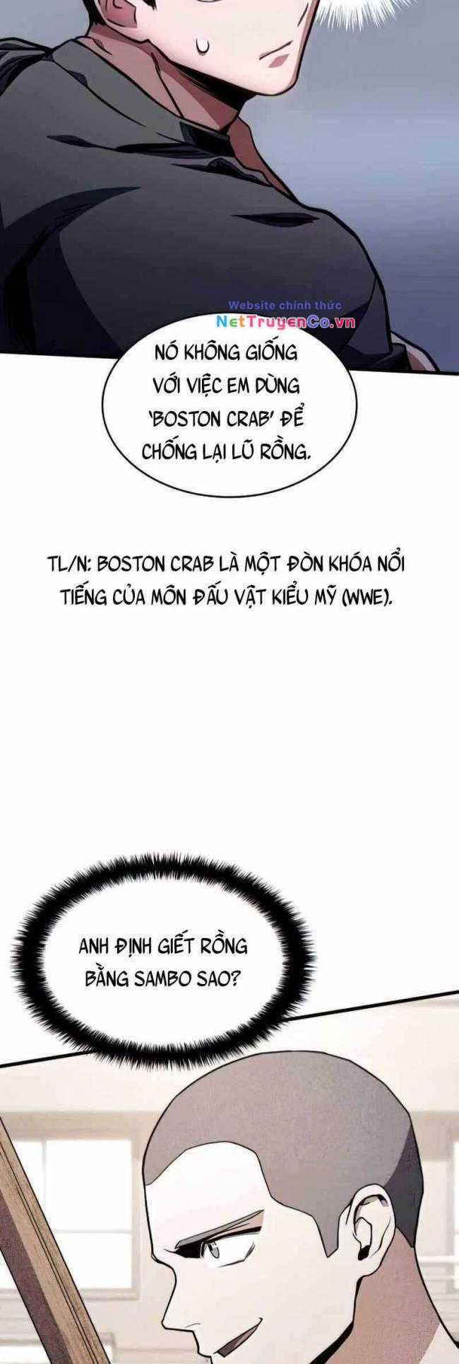 Trảm Long Chapter 41 trang 40