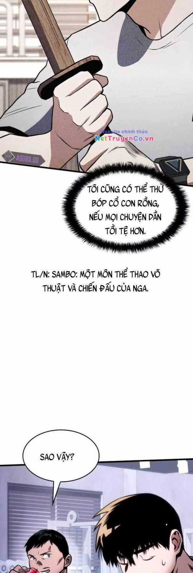 Trảm Long Chapter 41 trang 41