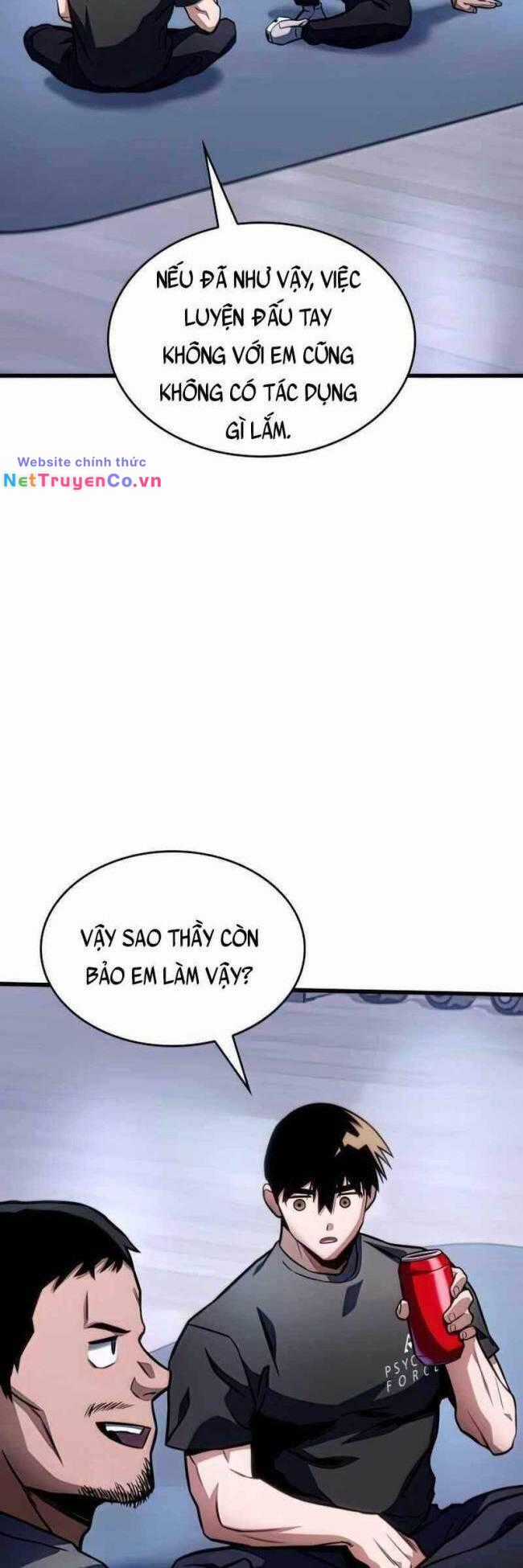 Trảm Long Chapter 41 trang 43