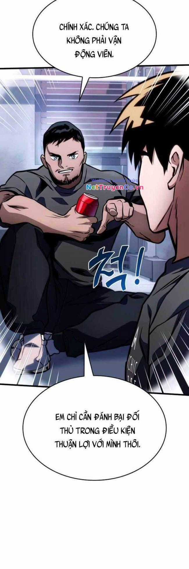 Trảm Long Chapter 41 trang 46