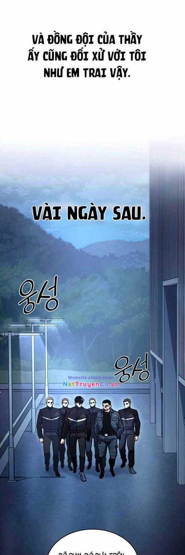 Trảm Long Chapter 41 trang 48