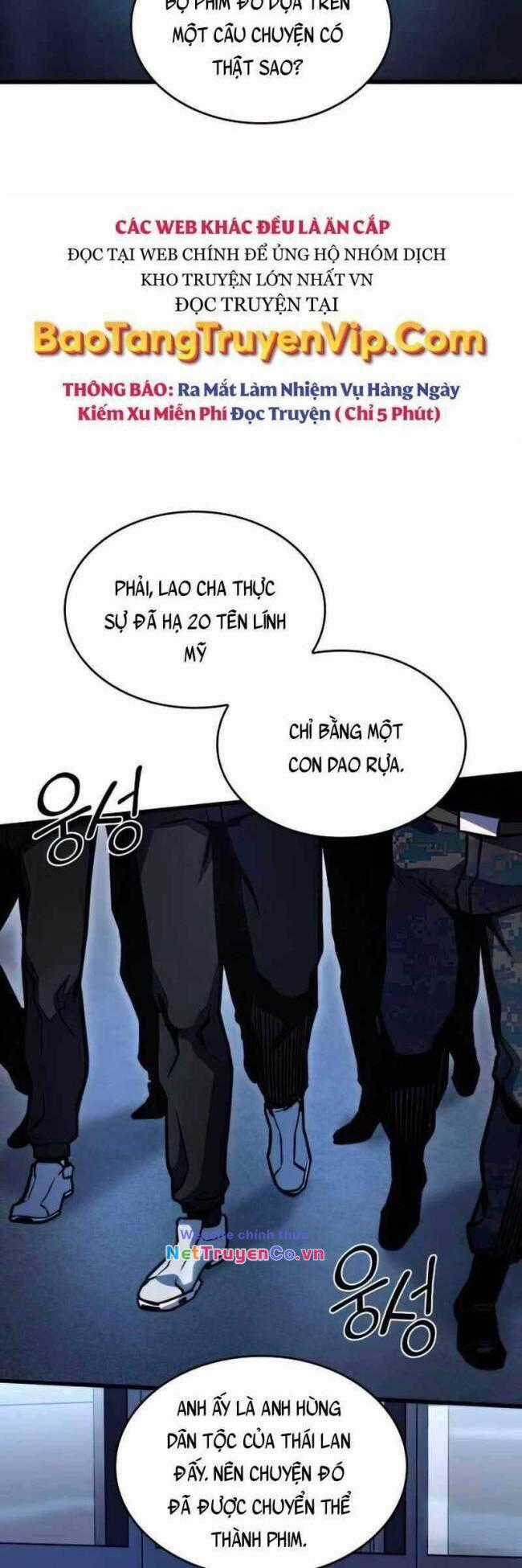 Trảm Long Chapter 41 trang 49