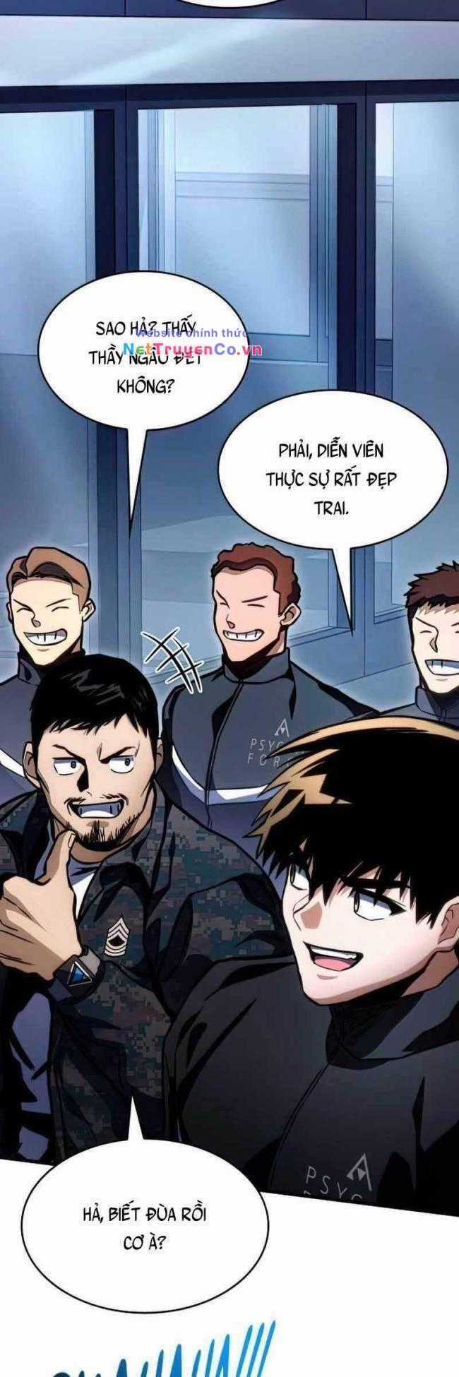 Trảm Long Chapter 41 trang 50