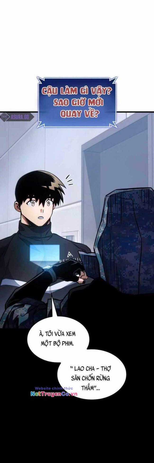 Trảm Long Chapter 41 trang 56