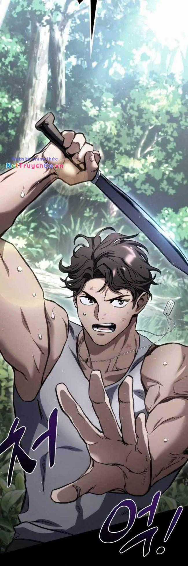 Trảm Long Chapter 41 trang 58