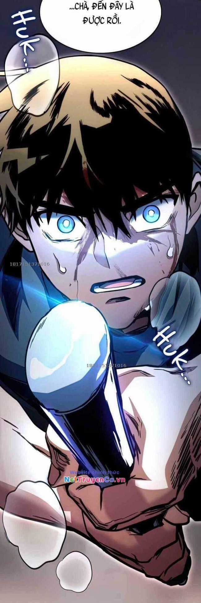 Trảm Long Chapter 41 trang 6