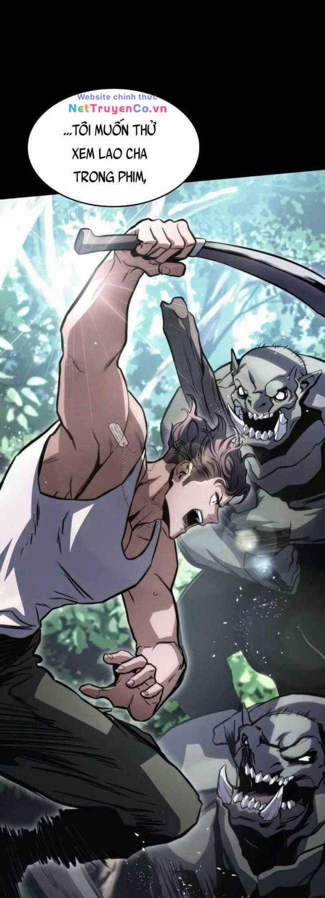 Trảm Long Chapter 41 trang 60