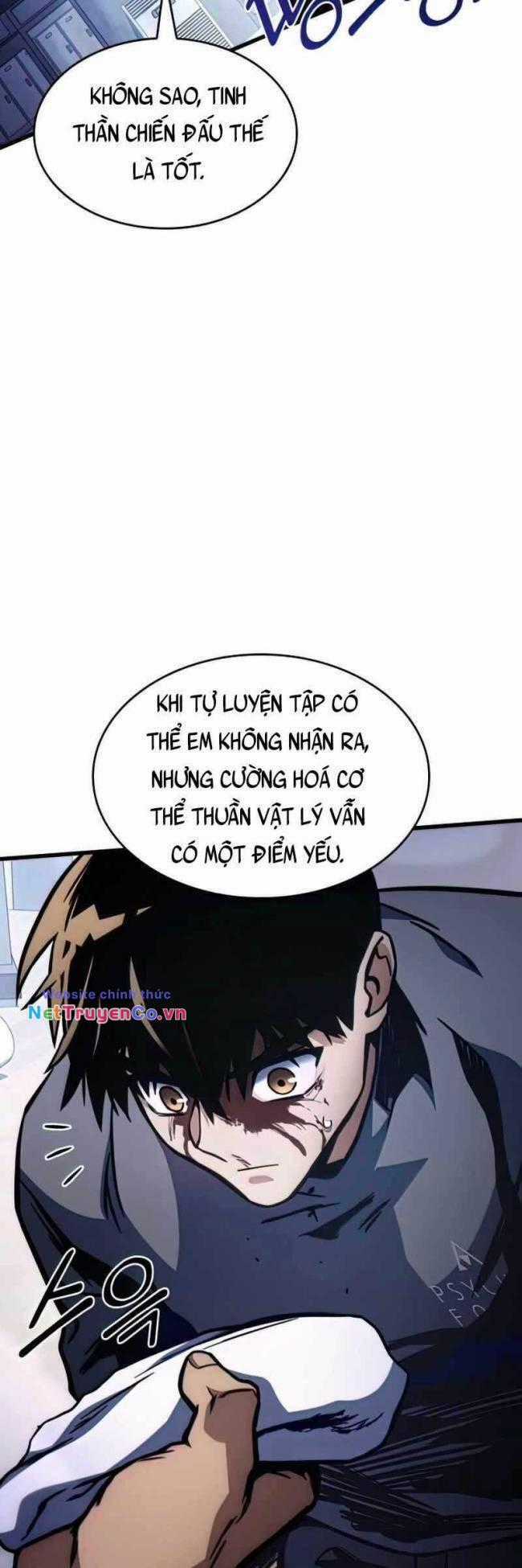 Trảm Long Chapter 41 trang 8