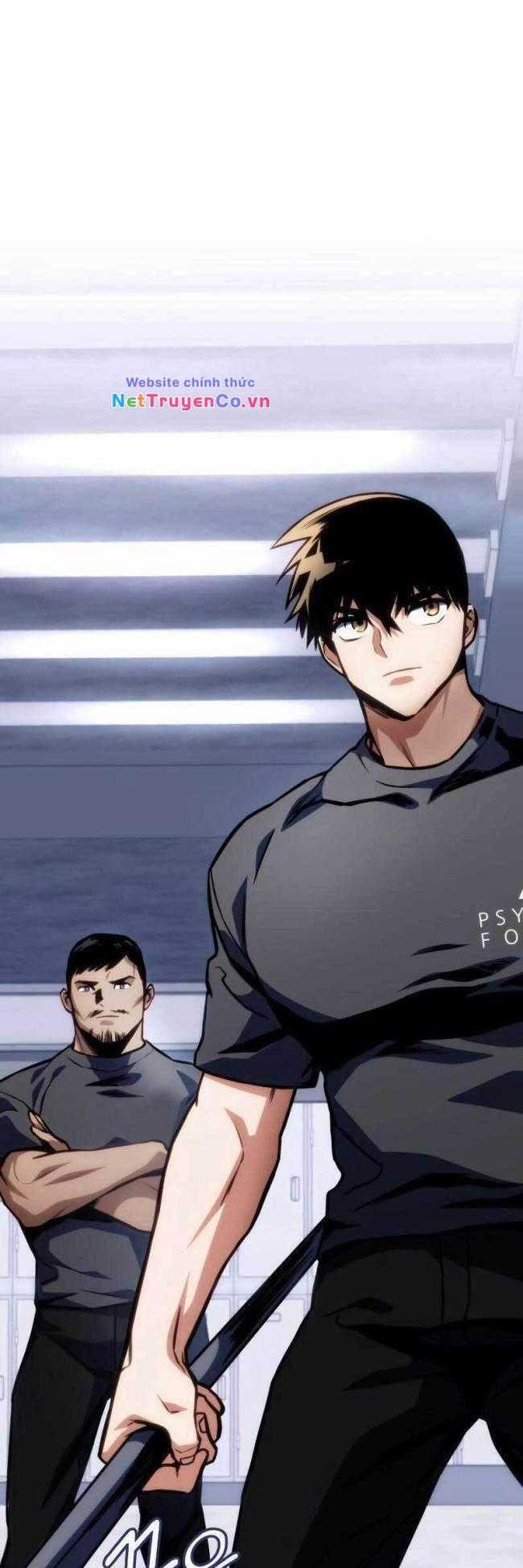 Trảm Long Chapter 42 trang 0
