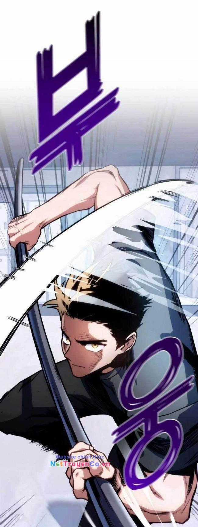 Trảm Long Chapter 42 trang 10