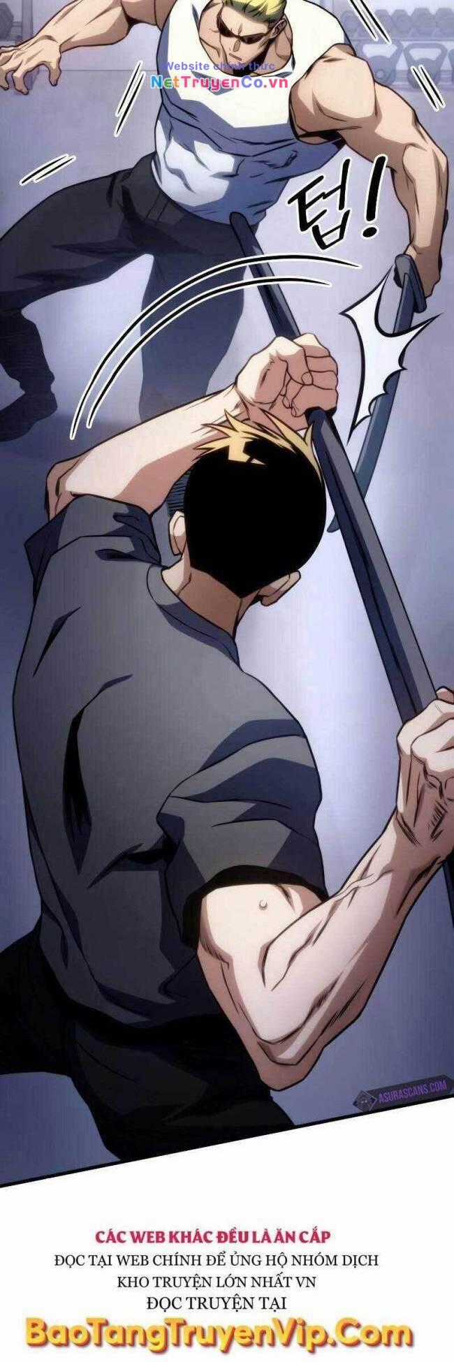 Trảm Long Chapter 42 trang 15