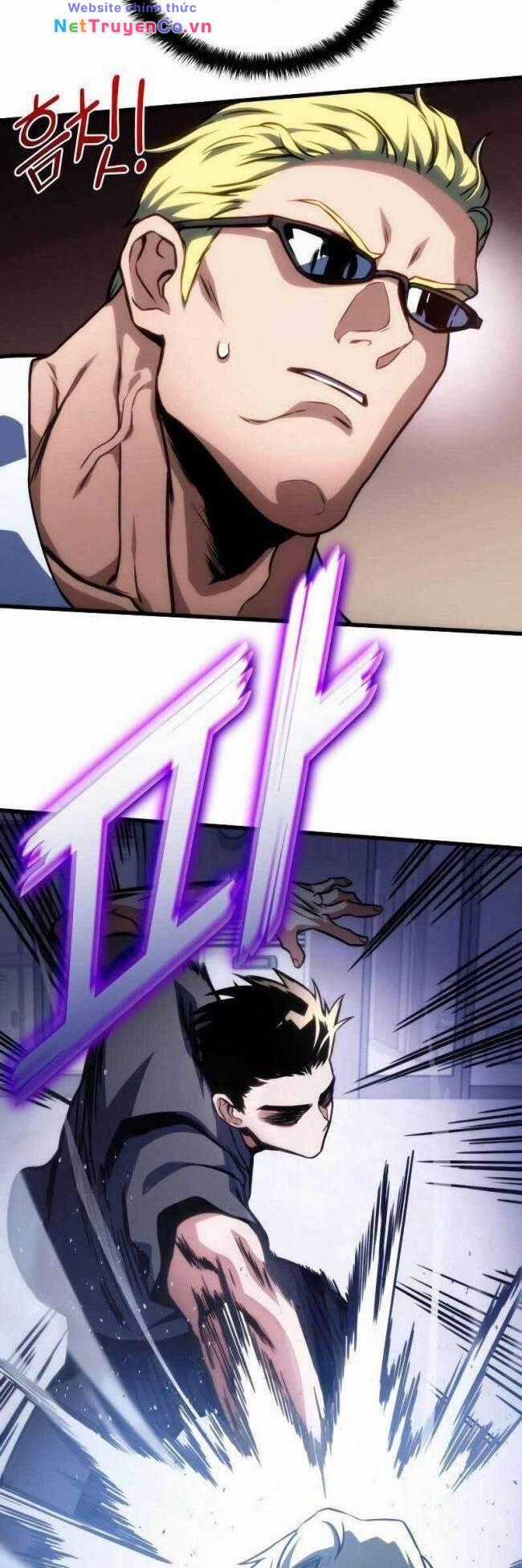 Trảm Long Chapter 42 trang 19