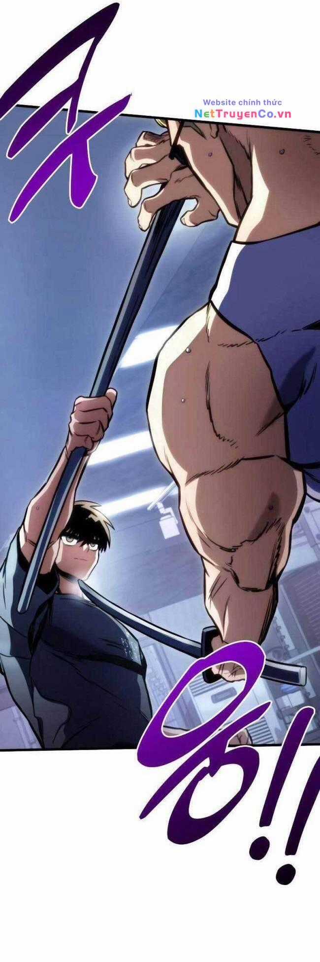 Trảm Long Chapter 42 trang 23