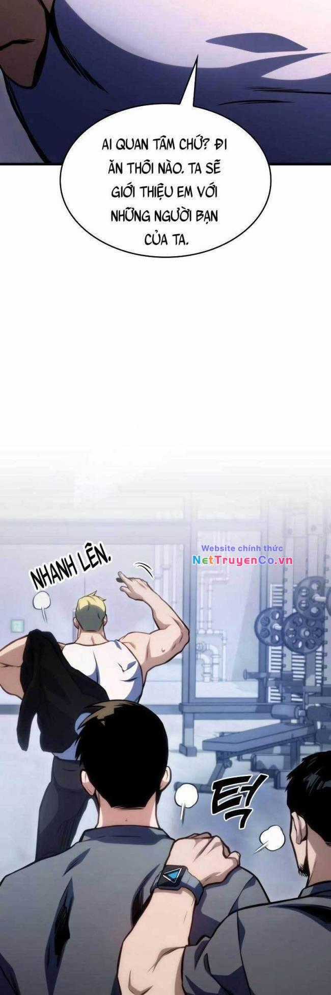 Trảm Long Chapter 42 trang 26