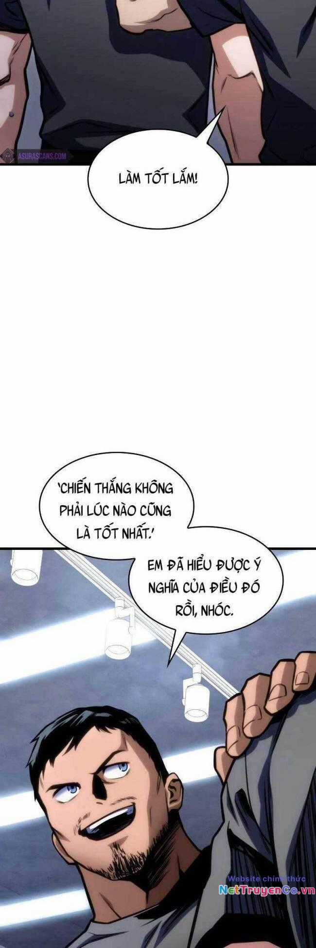 Trảm Long Chapter 42 trang 27