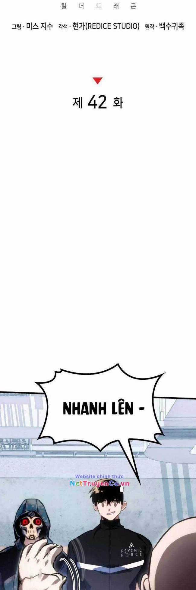 Trảm Long Chapter 42 trang 30