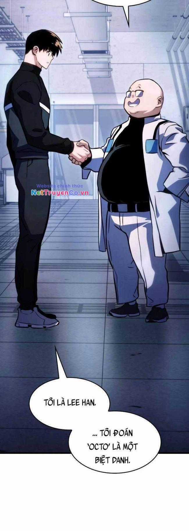 Trảm Long Chapter 42 trang 32