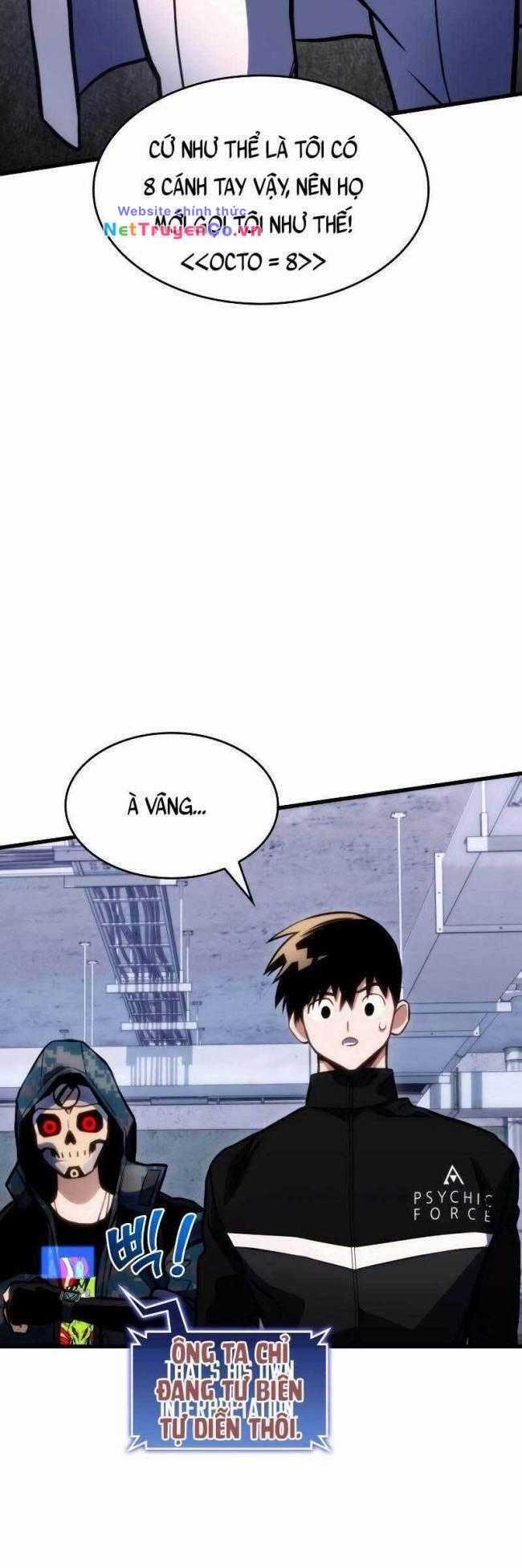 Trảm Long Chapter 42 trang 34