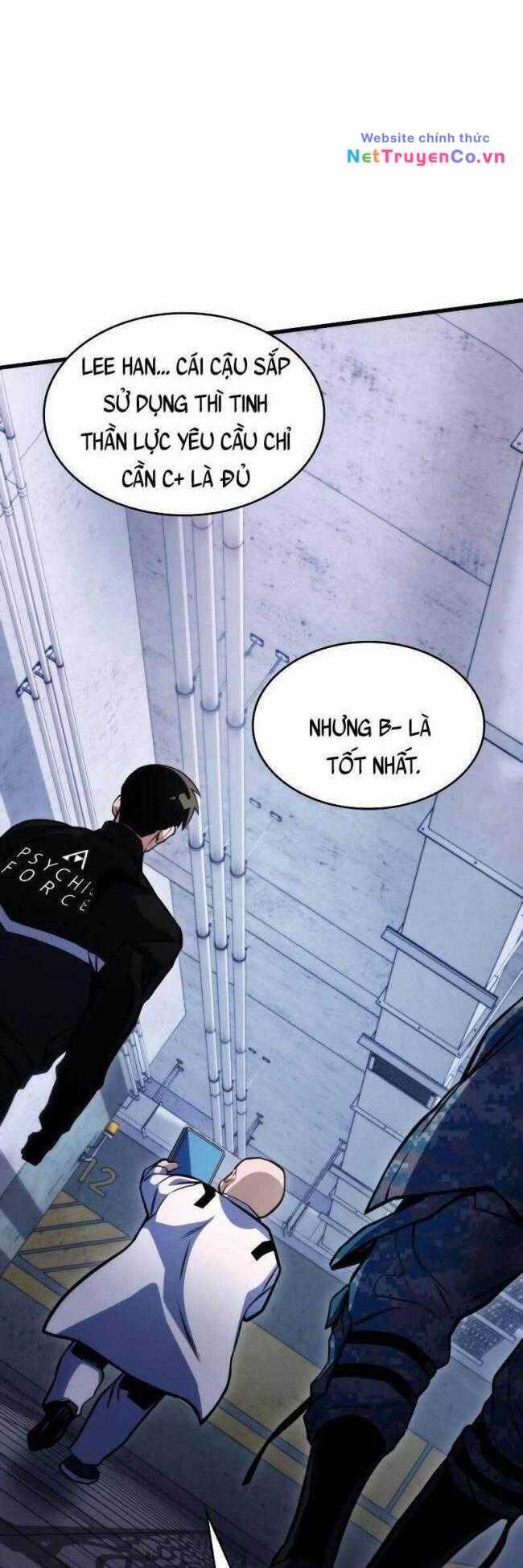 Trảm Long Chapter 42 trang 35