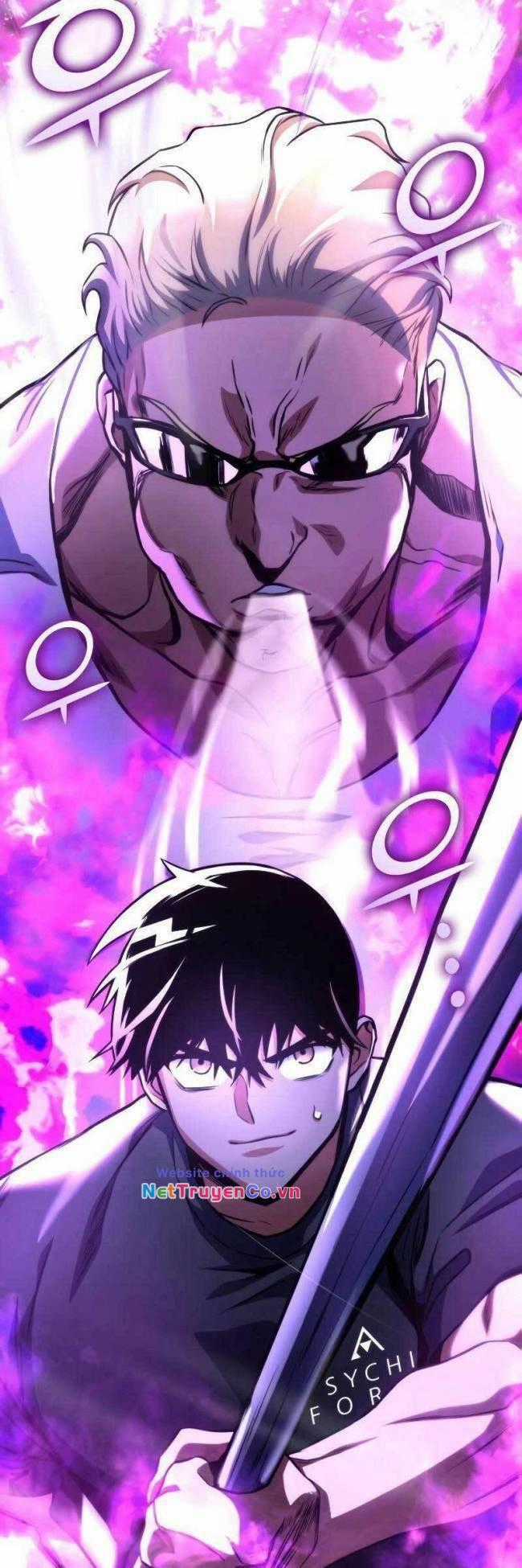 Trảm Long Chapter 42 trang 4