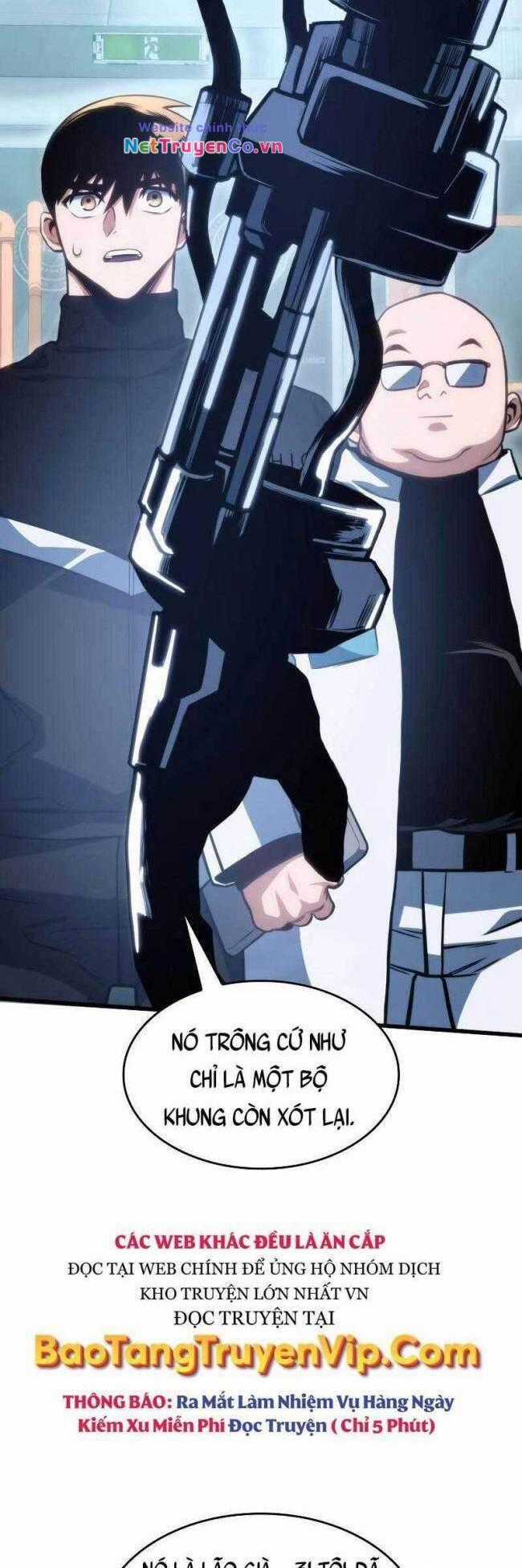 Trảm Long Chapter 42 trang 41