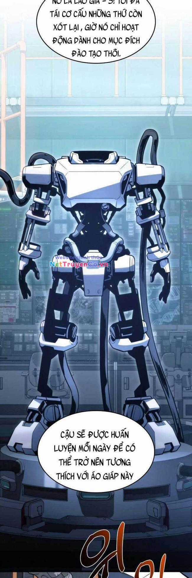 Trảm Long Chapter 42 trang 42