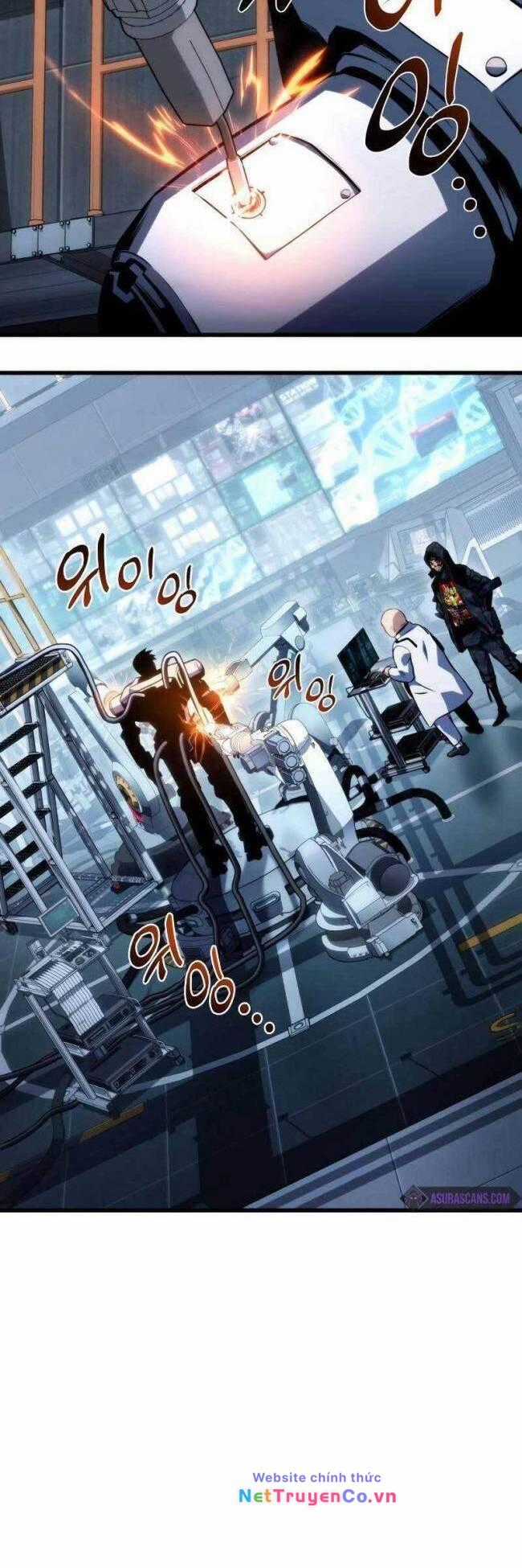 Trảm Long Chapter 42 trang 43