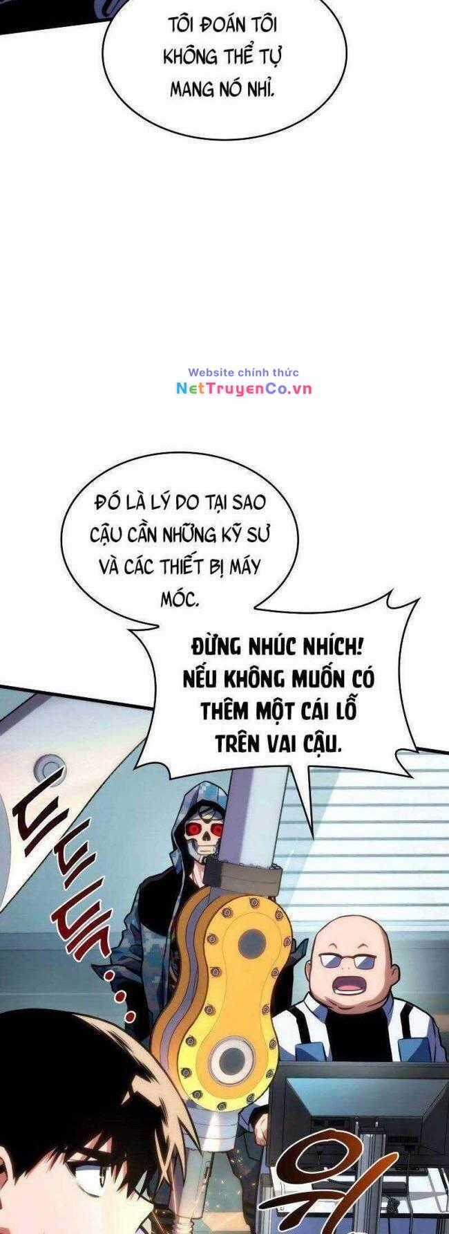 Trảm Long Chapter 42 trang 45