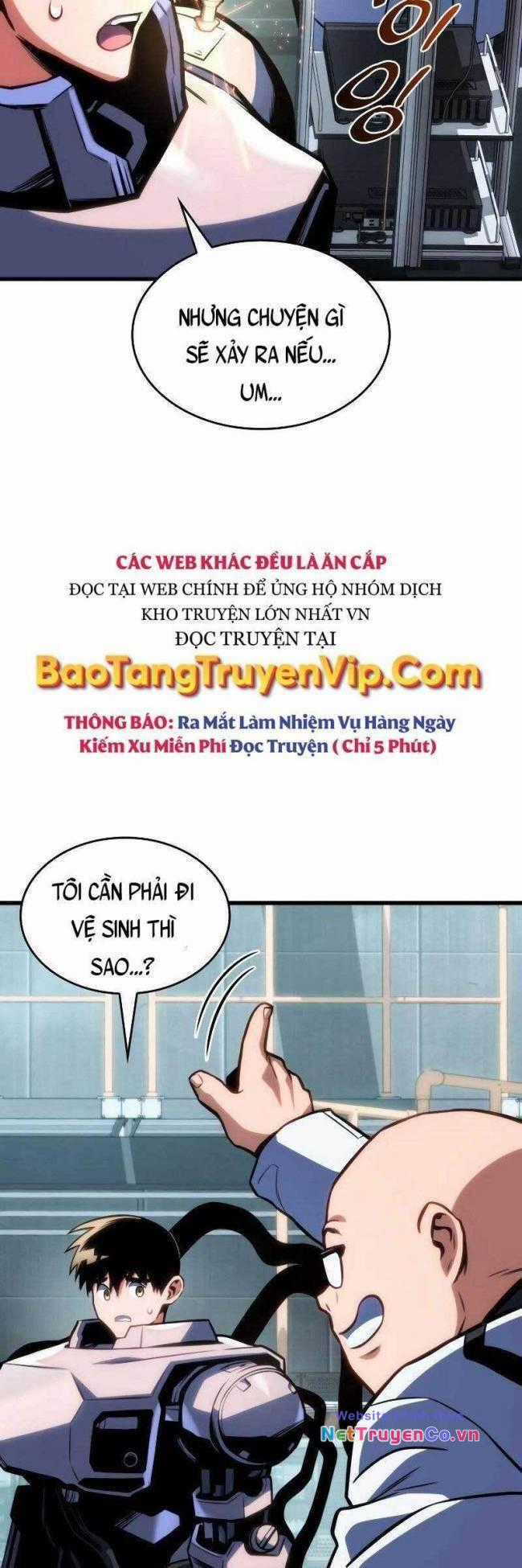 Trảm Long Chapter 42 trang 46