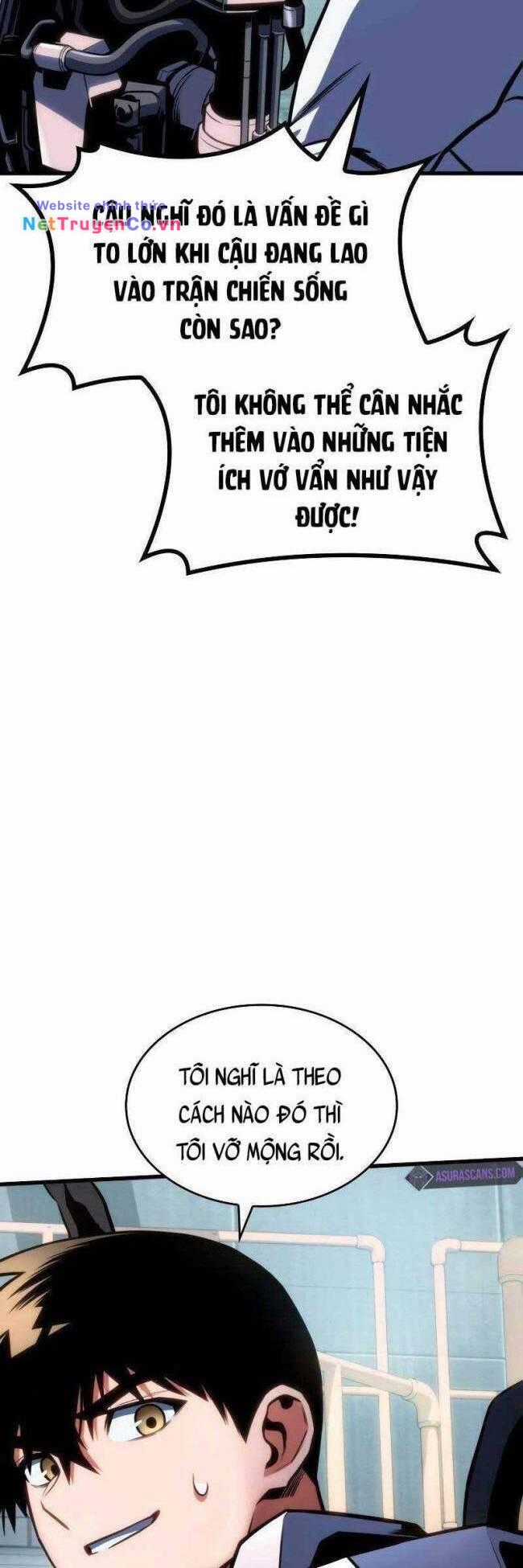 Trảm Long Chapter 42 trang 47