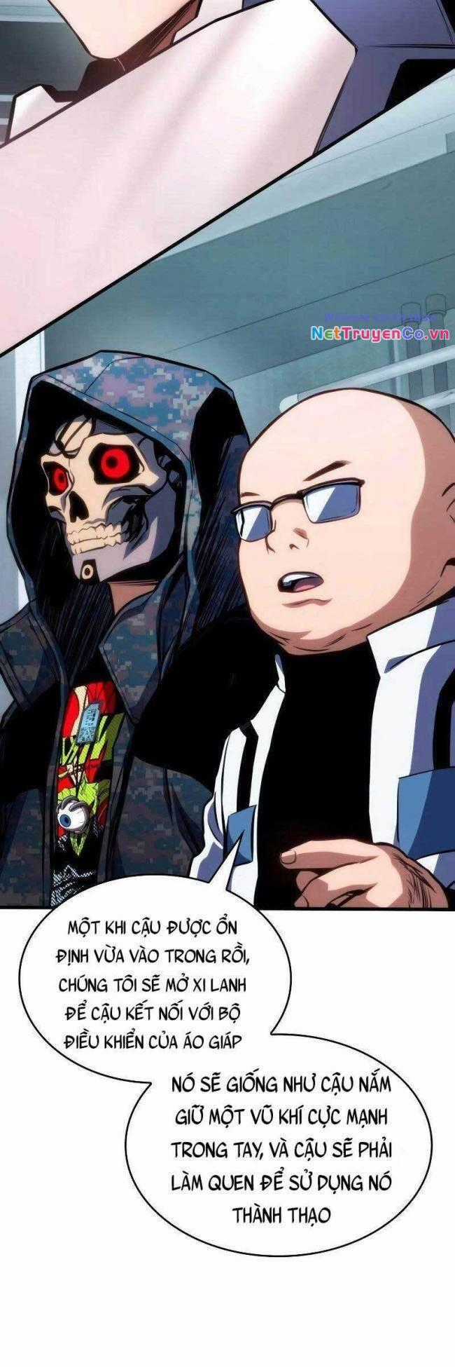 Trảm Long Chapter 42 trang 48