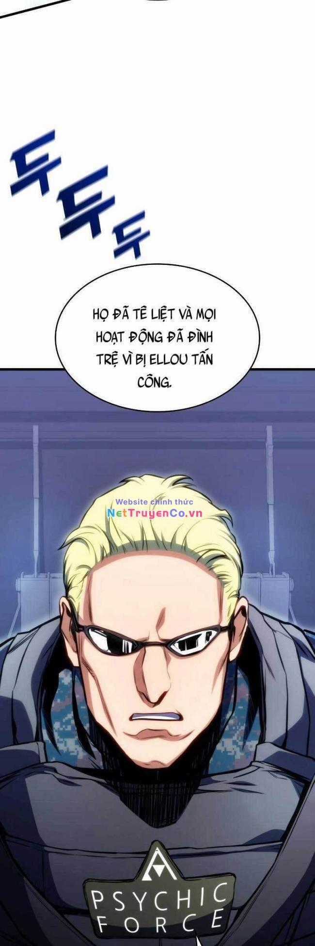 Trảm Long Chapter 42 trang 52