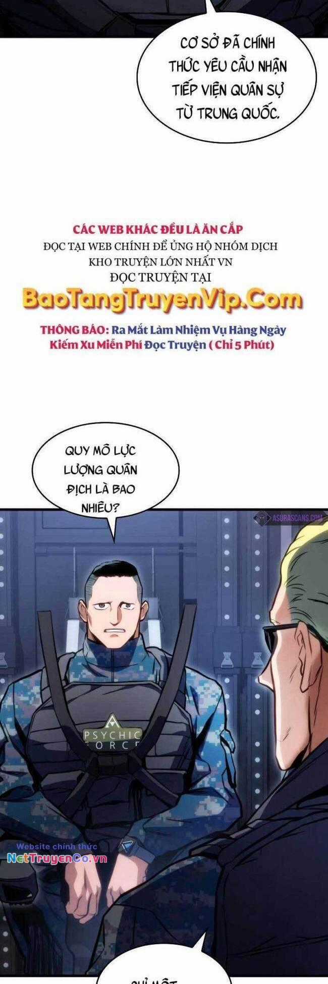 Trảm Long Chapter 42 trang 53