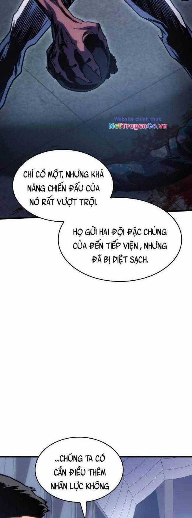 Trảm Long Chapter 42 trang 55