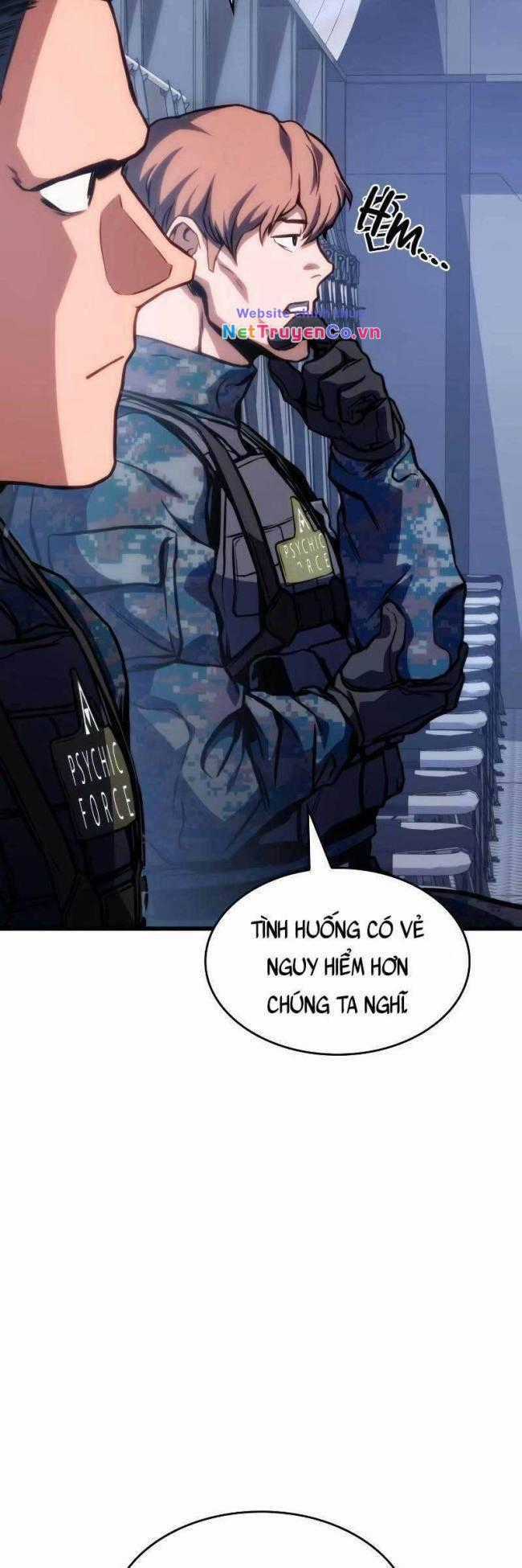 Trảm Long Chapter 42 trang 56