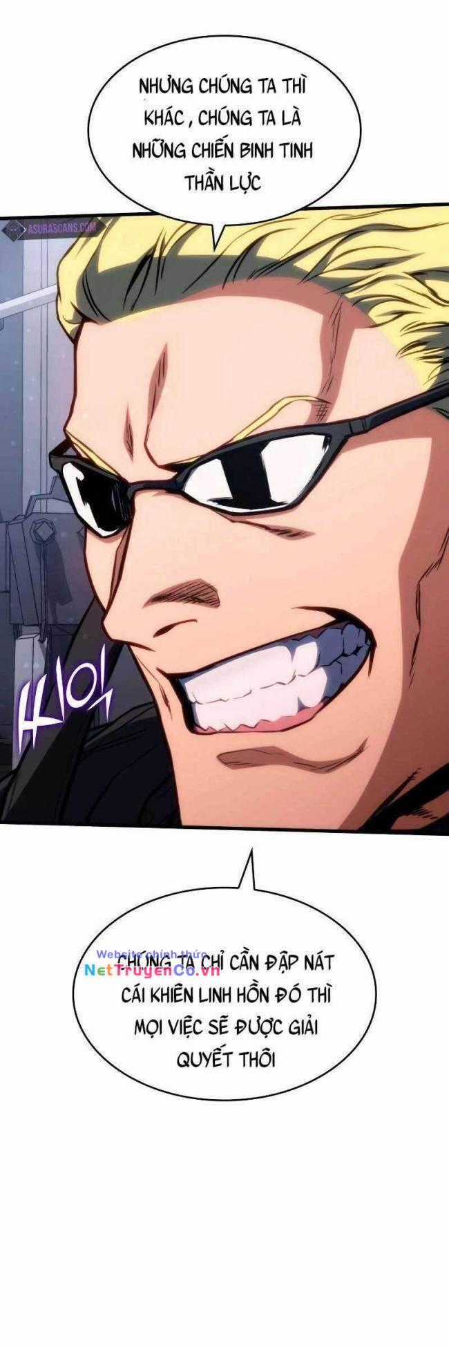 Trảm Long Chapter 42 trang 58