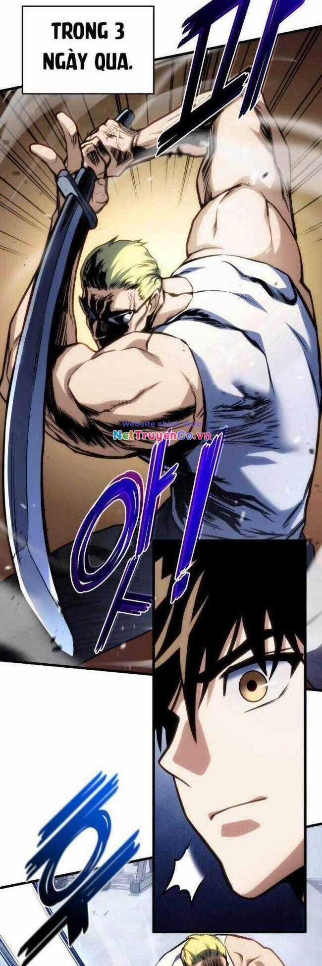 Trảm Long Chapter 42 trang 7