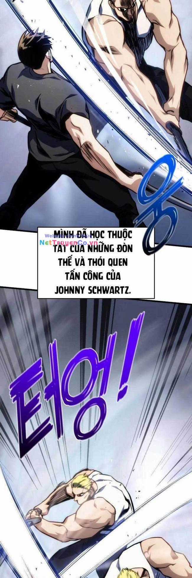 Trảm Long Chapter 42 trang 8