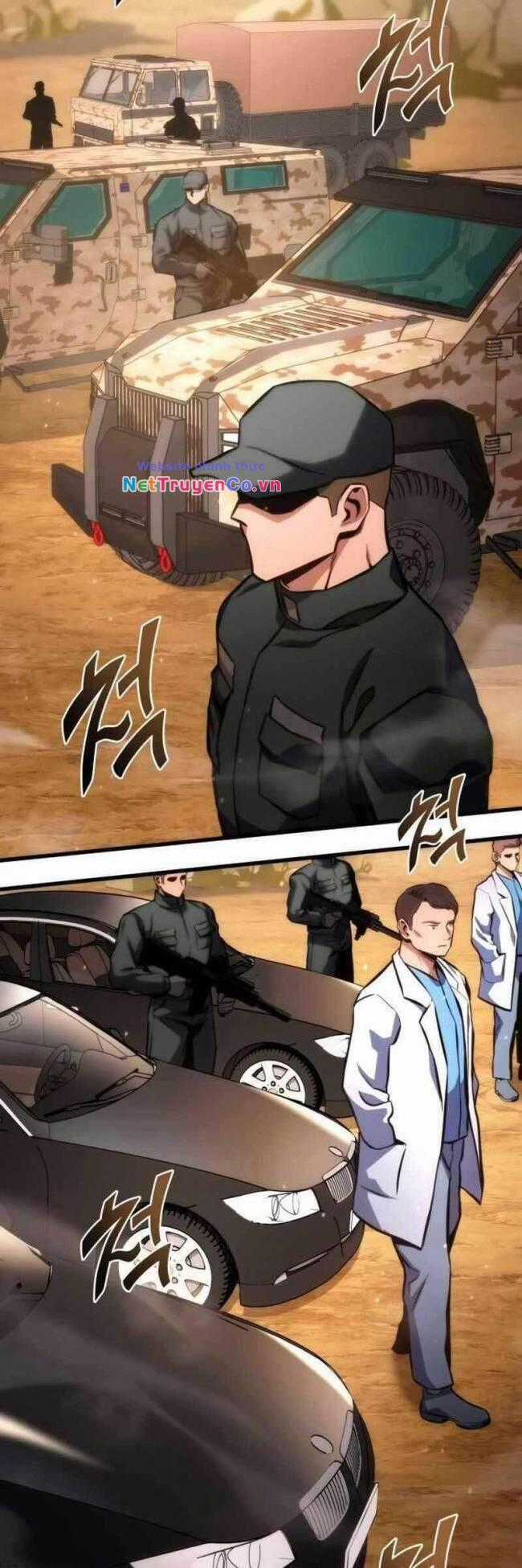 Trảm Long Chapter 43 trang 11