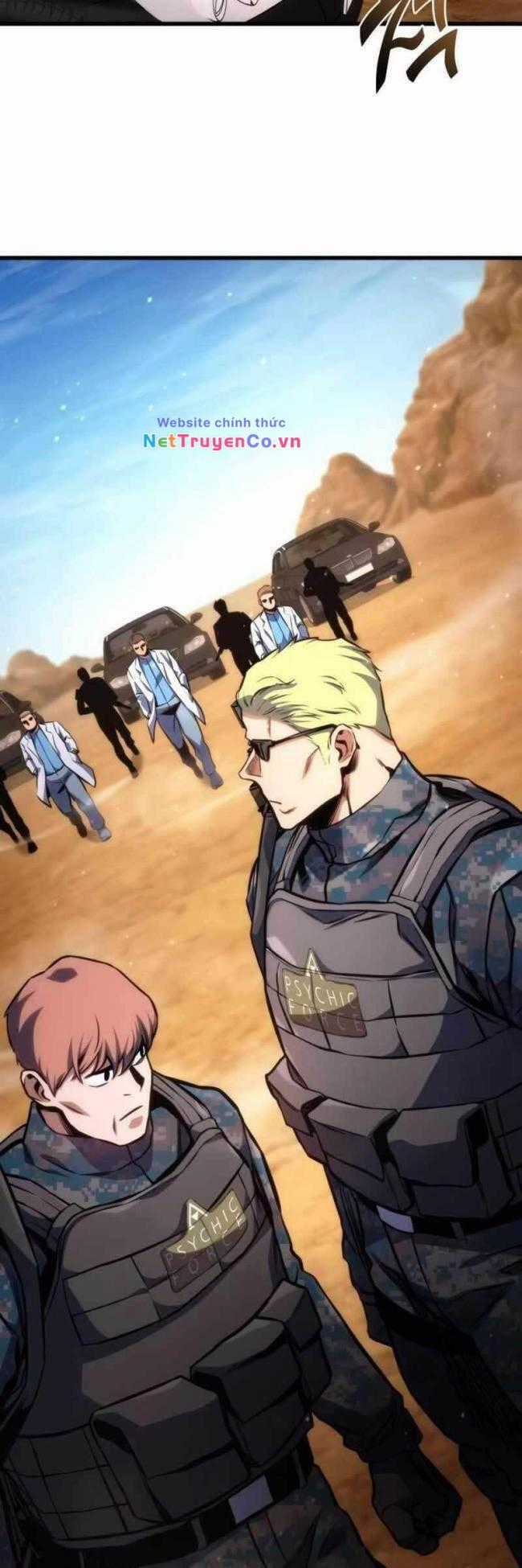 Trảm Long Chapter 43 trang 12