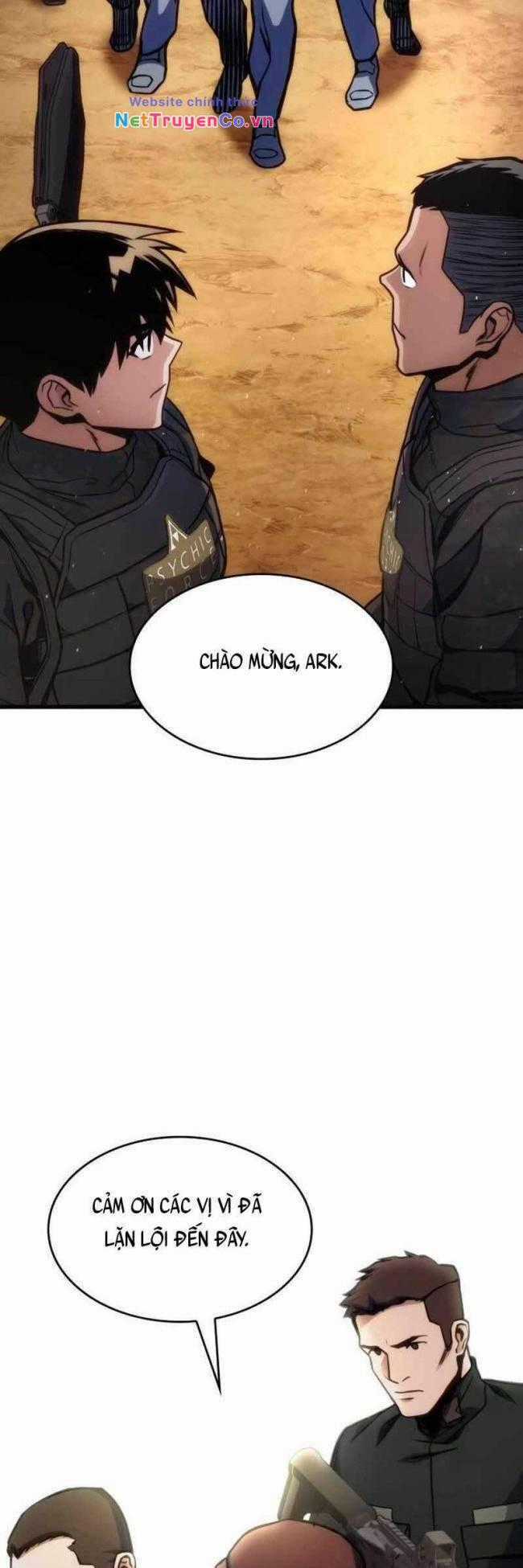 Trảm Long Chapter 43 trang 14