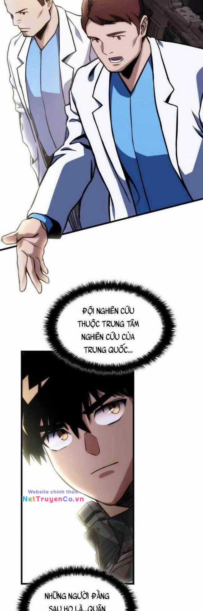 Trảm Long Chapter 43 trang 15