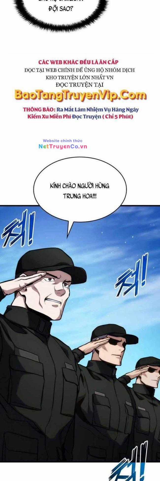 Trảm Long Chapter 43 trang 16