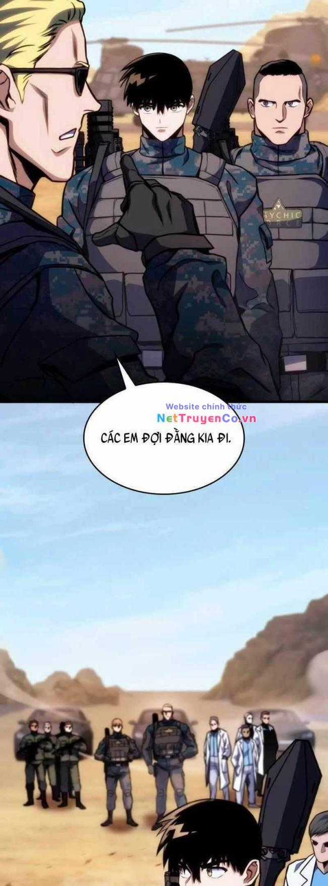 Trảm Long Chapter 43 trang 18