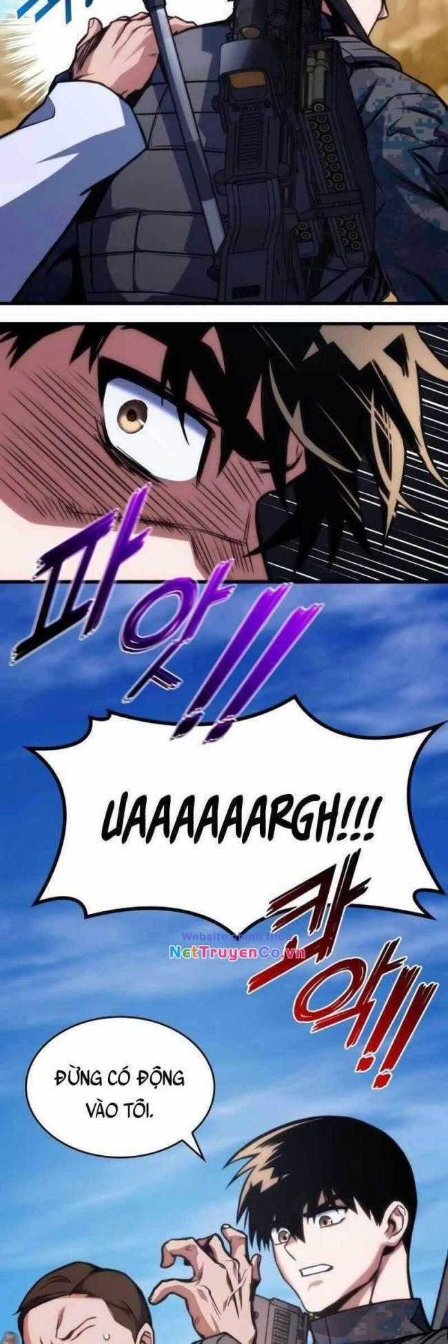 Trảm Long Chapter 43 trang 20