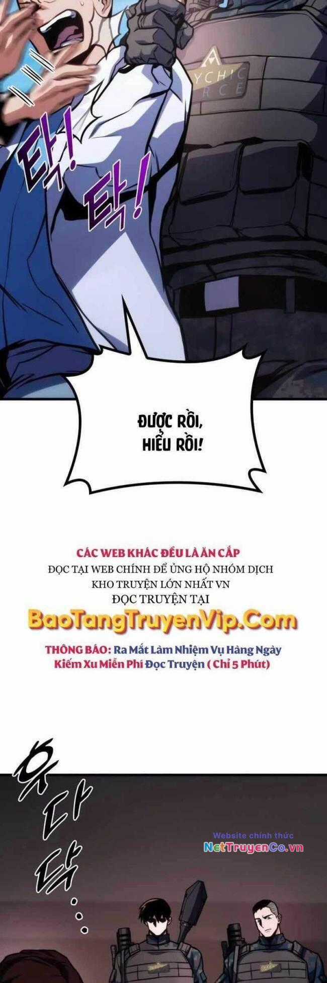 Trảm Long Chapter 43 trang 21