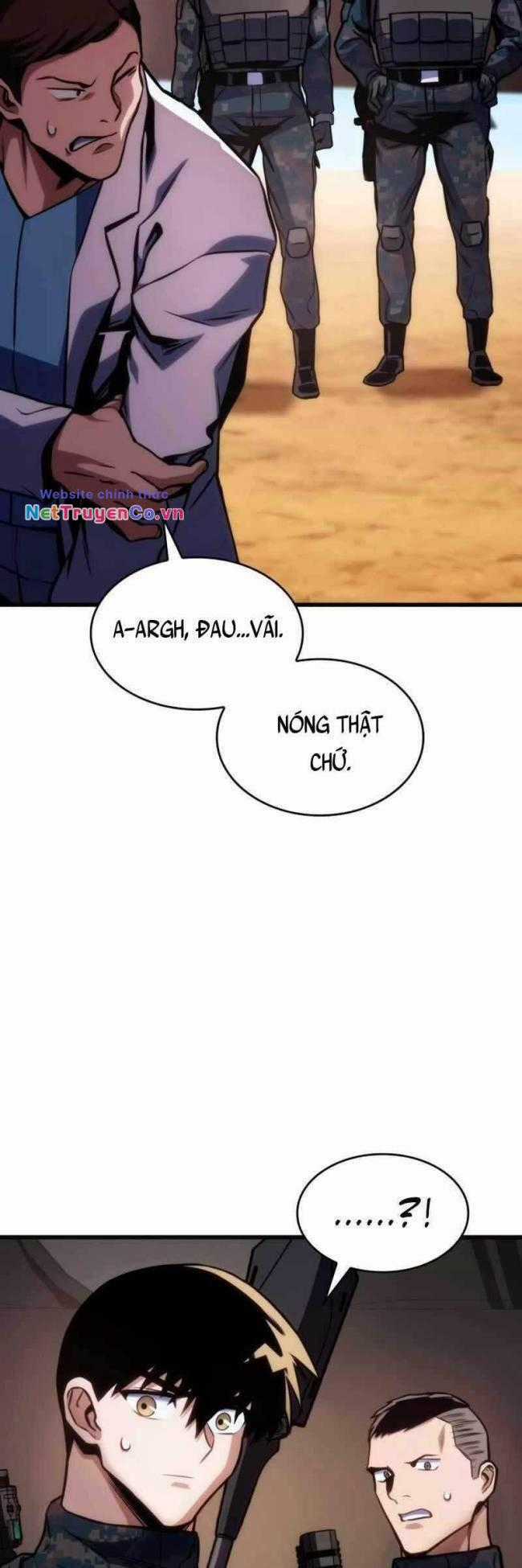 Trảm Long Chapter 43 trang 22