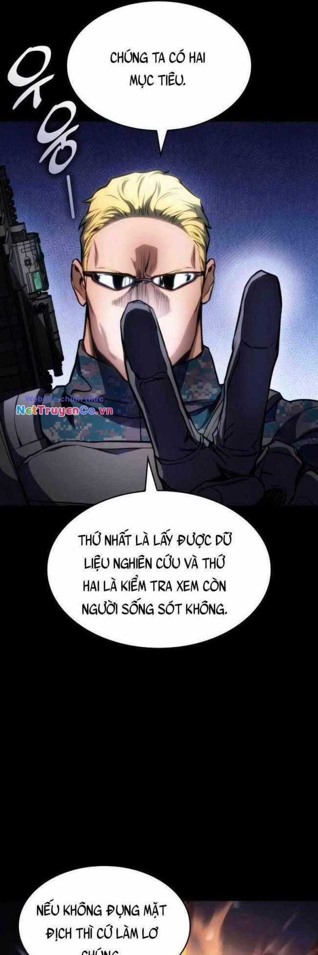 Trảm Long Chapter 43 trang 28