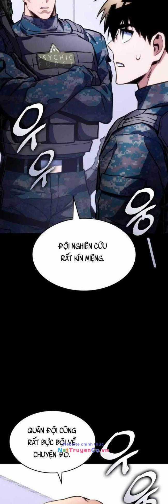 Trảm Long Chapter 43 trang 30