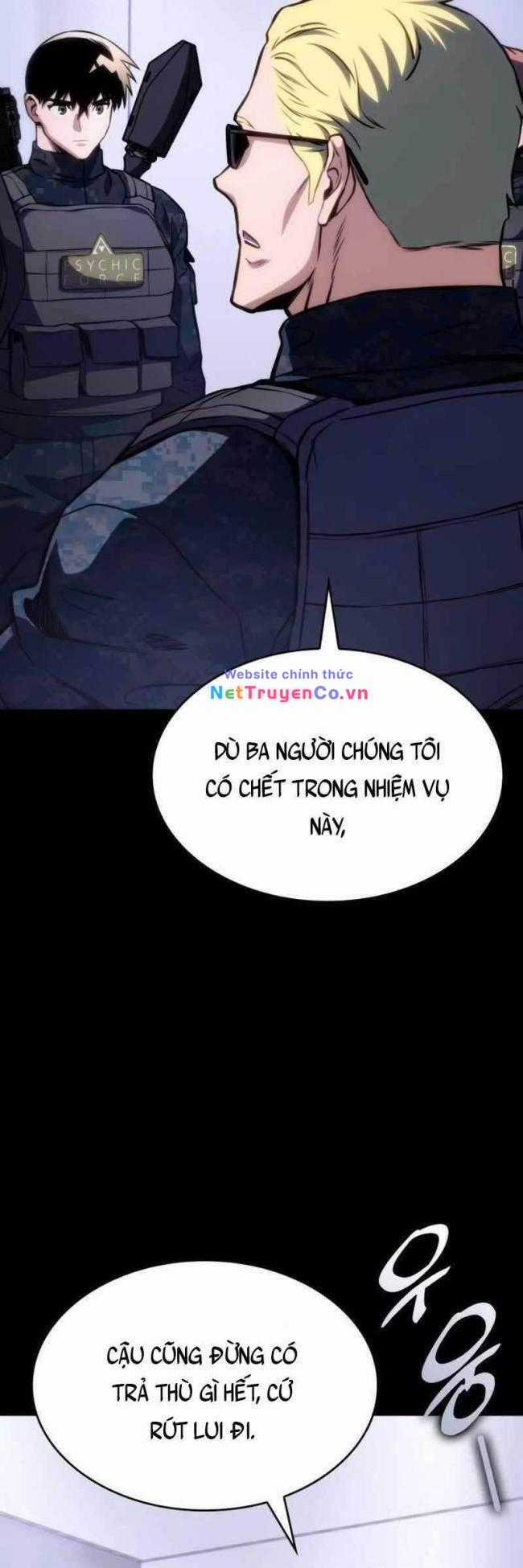 Trảm Long Chapter 43 trang 32